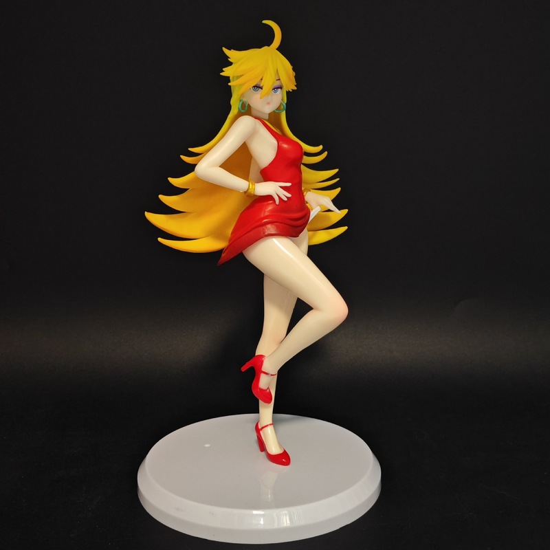 Home Decor Collection - Figura de Anime, Chica Anime, Modelo
