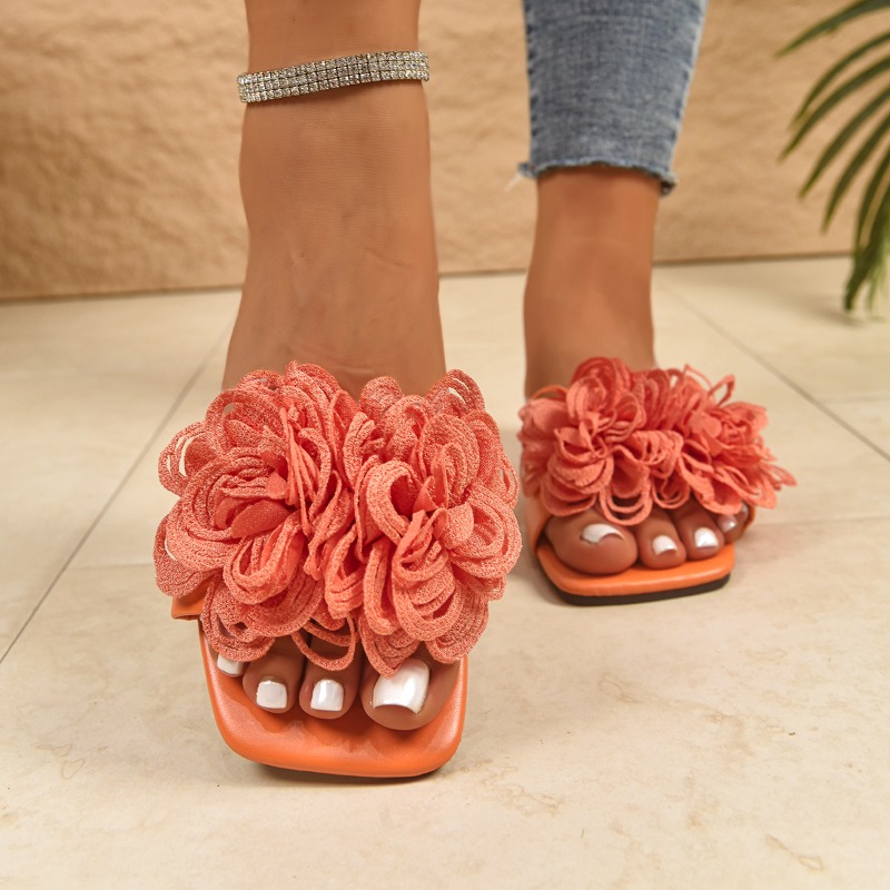 Home Decor Luxury - Nuevas Sandalias Planas de Verano para