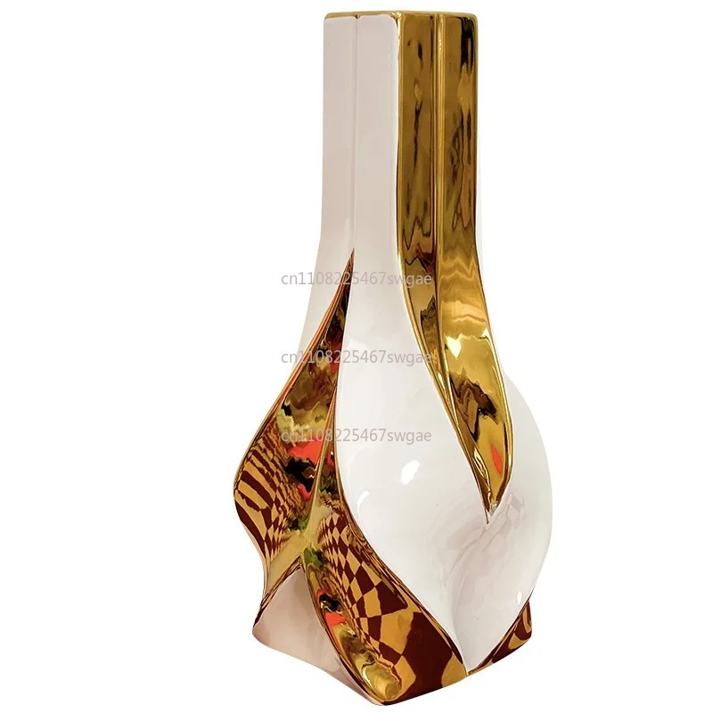 Home Decor Luxury - Decoración de Sala de Estar, Arreglos