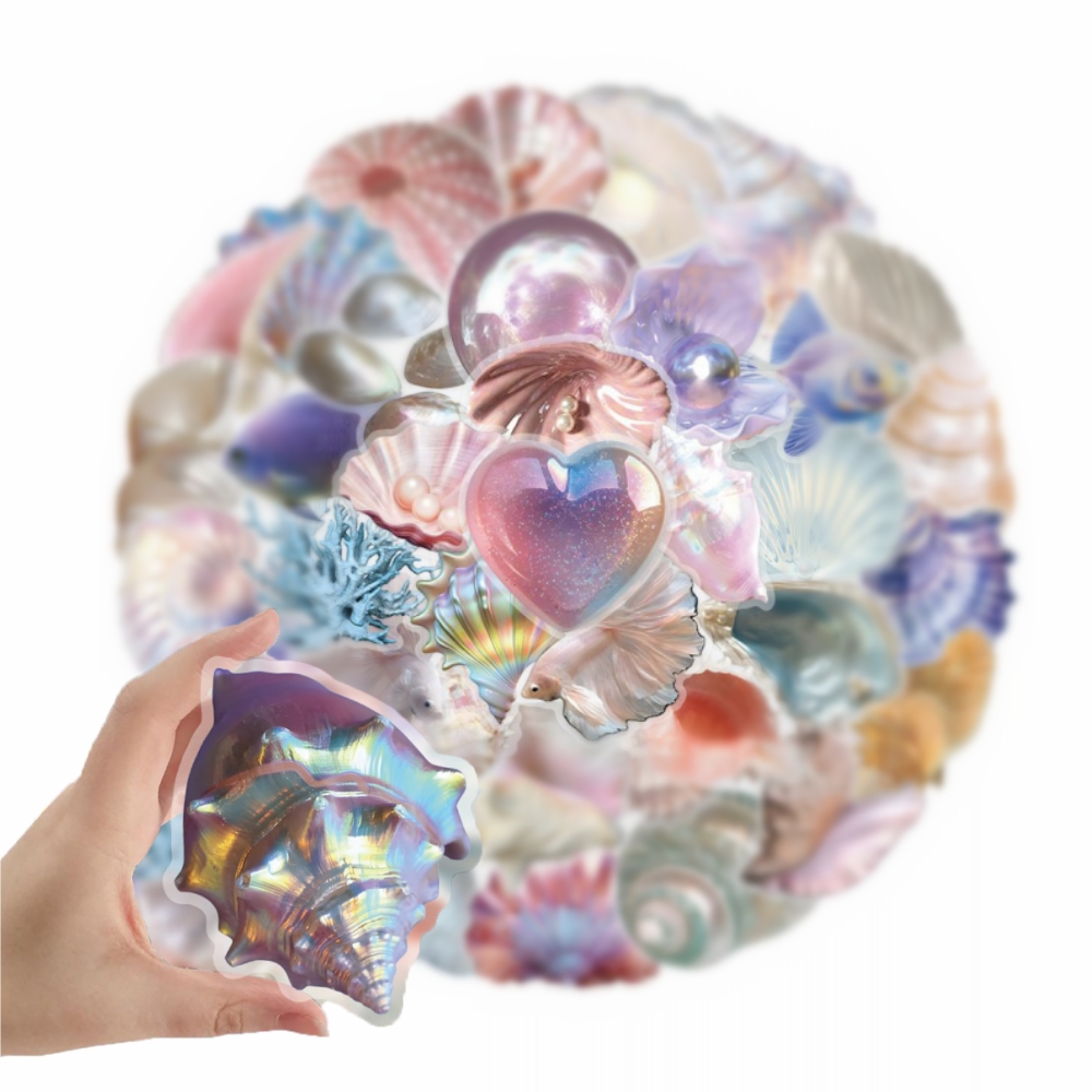 Home Decor Wall Panels - 50 Uds. De pegatinas de grafiti