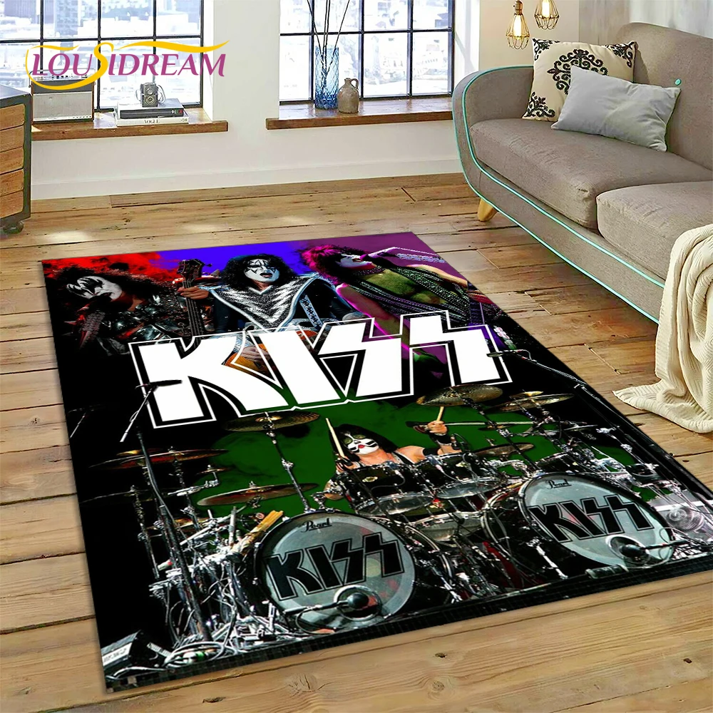 Alfombra de banda de Metal pes - Home Decor Online Free reseña y precio