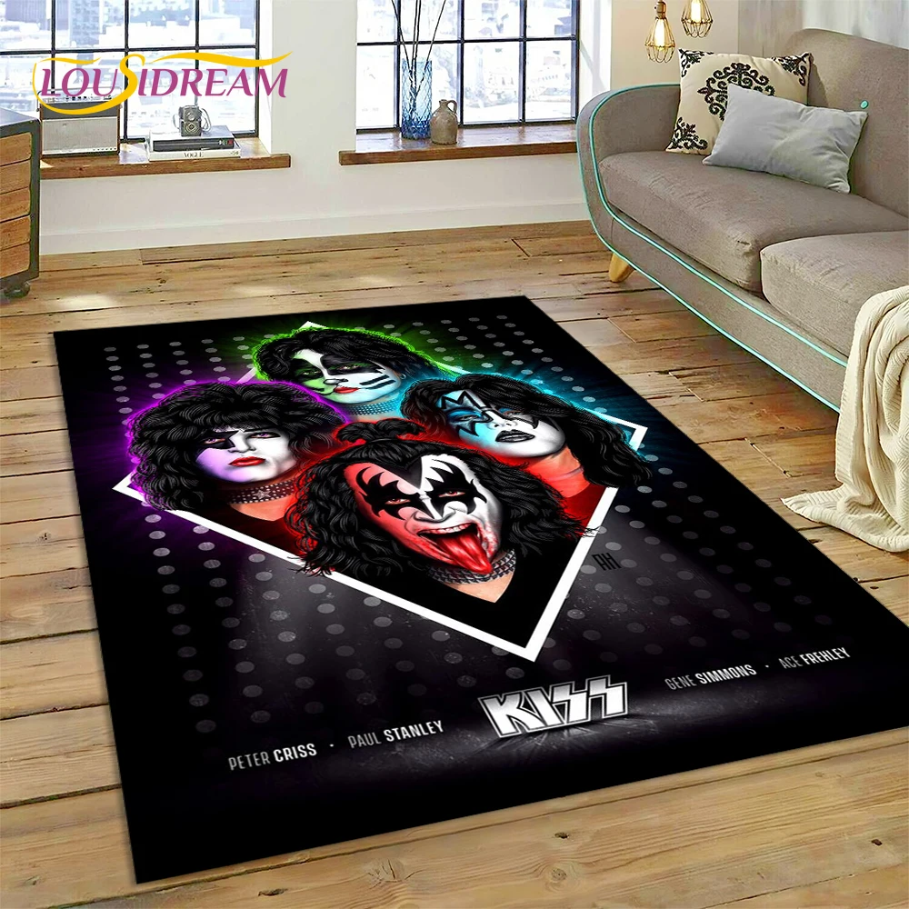 Alfombra de banda de Metal pes - Home Decor Online Free reseña y precio
