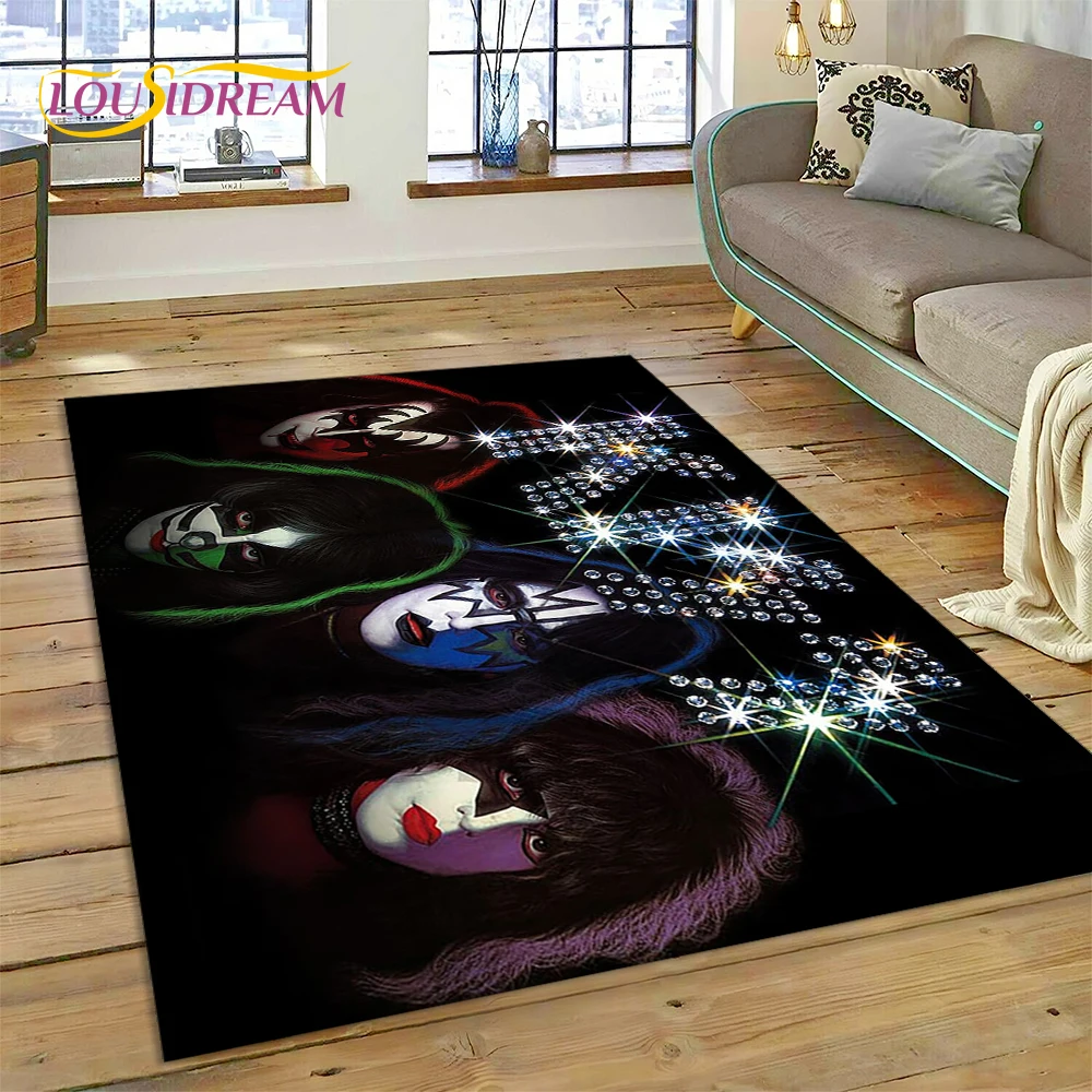 Alfombra de banda de Metal pes - Home Decor Online Free reseña y precio