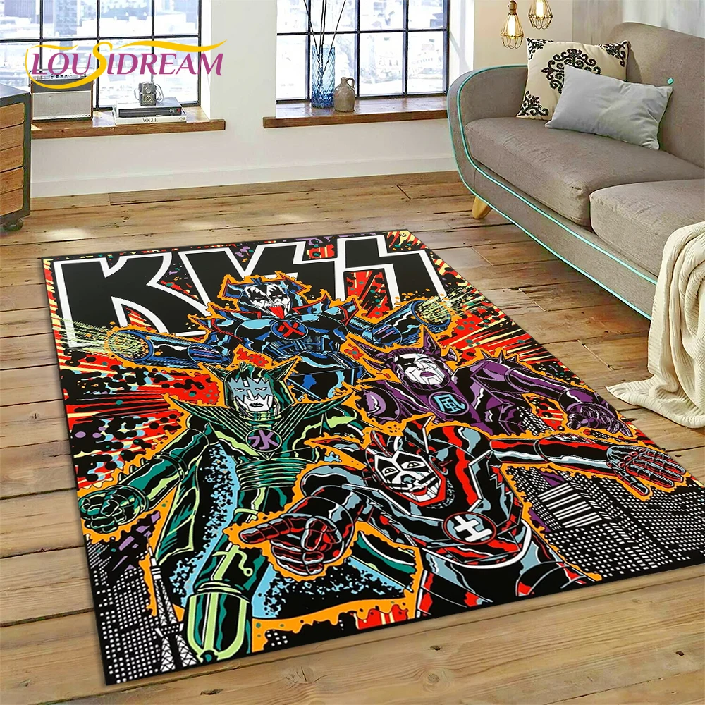 Alfombra de banda de Metal pes - Home Decor Online Free reseña y precio