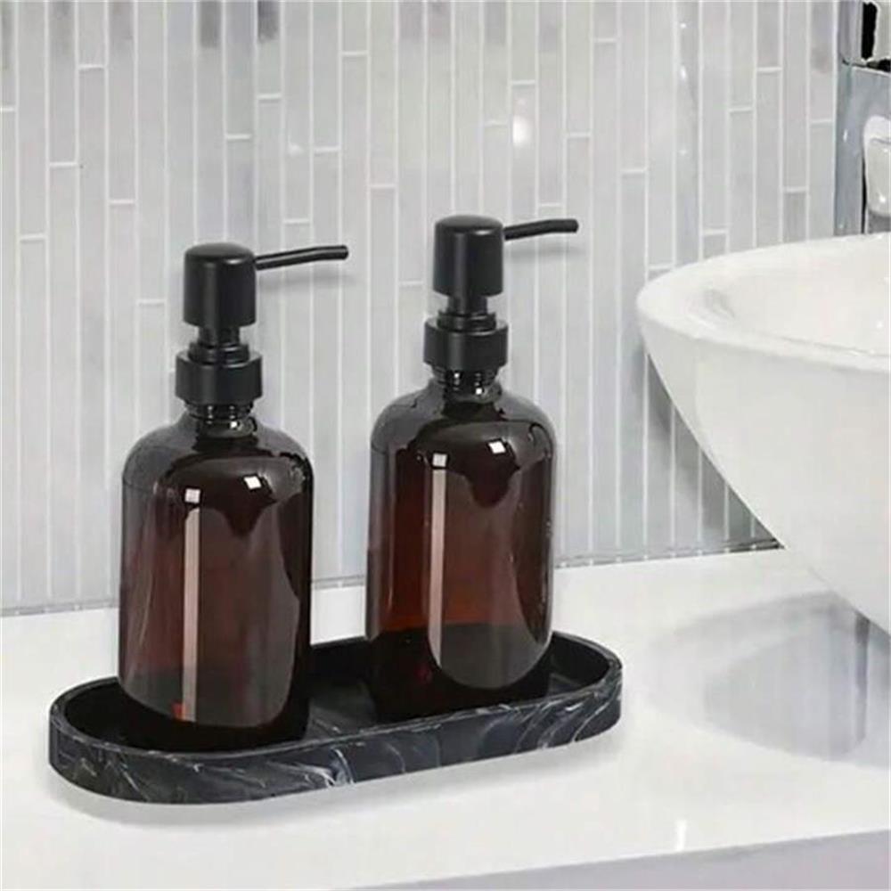 1 bandeja de silicona para toc - Vanity Home Decor reseña y precio