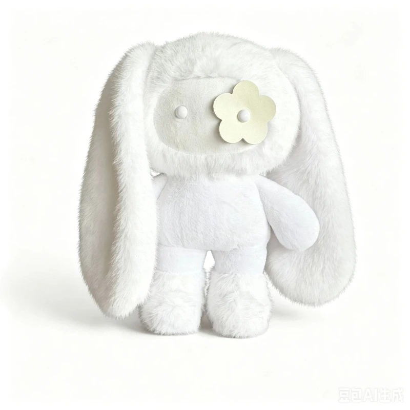 Conejo de peluche Juju de 30cm - Home Decor Collection reseña y precio