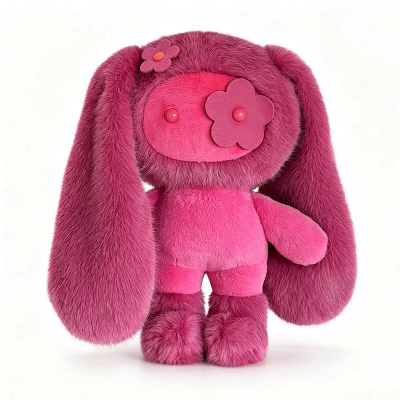Conejo de peluche Juju de 30cm - Home Decor Collection reseña y precio