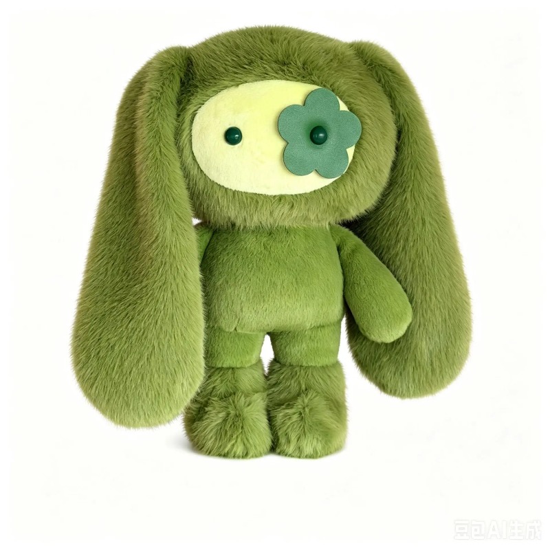 Conejo de peluche Juju de 30cm - Home Decor Collection reseña y precio