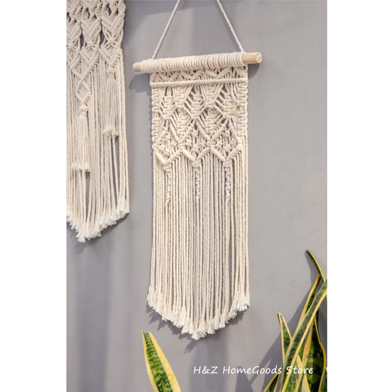 Tapiz colgante de pared de mac - Home Decor Yoga reseña y precio
