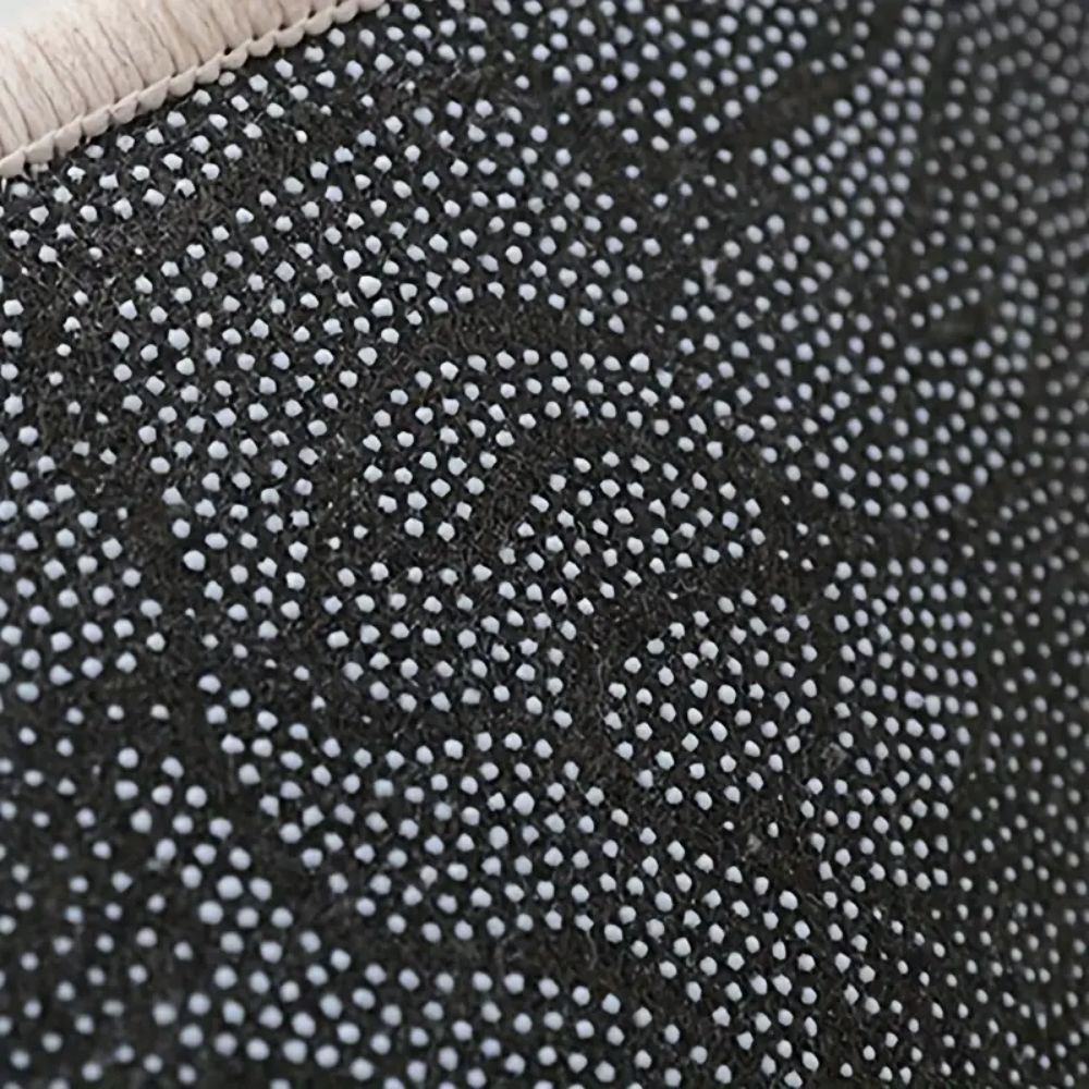 VIKAMA Alfombra larga de dopam - Home Decor Dopamine reseña y precio