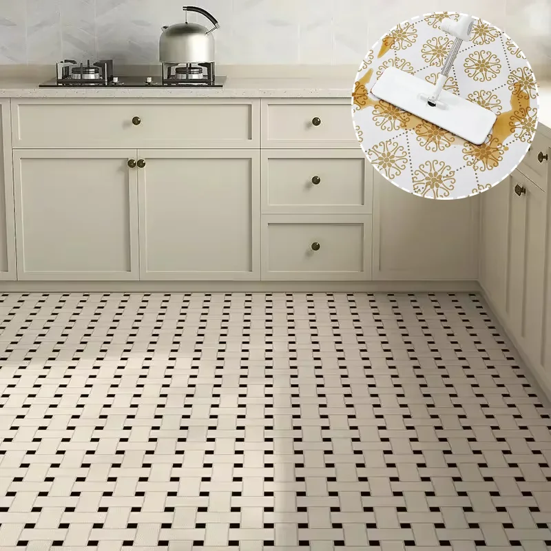 Alfombra antiincrustante de cu - Home Decor Online Free reseña y precio