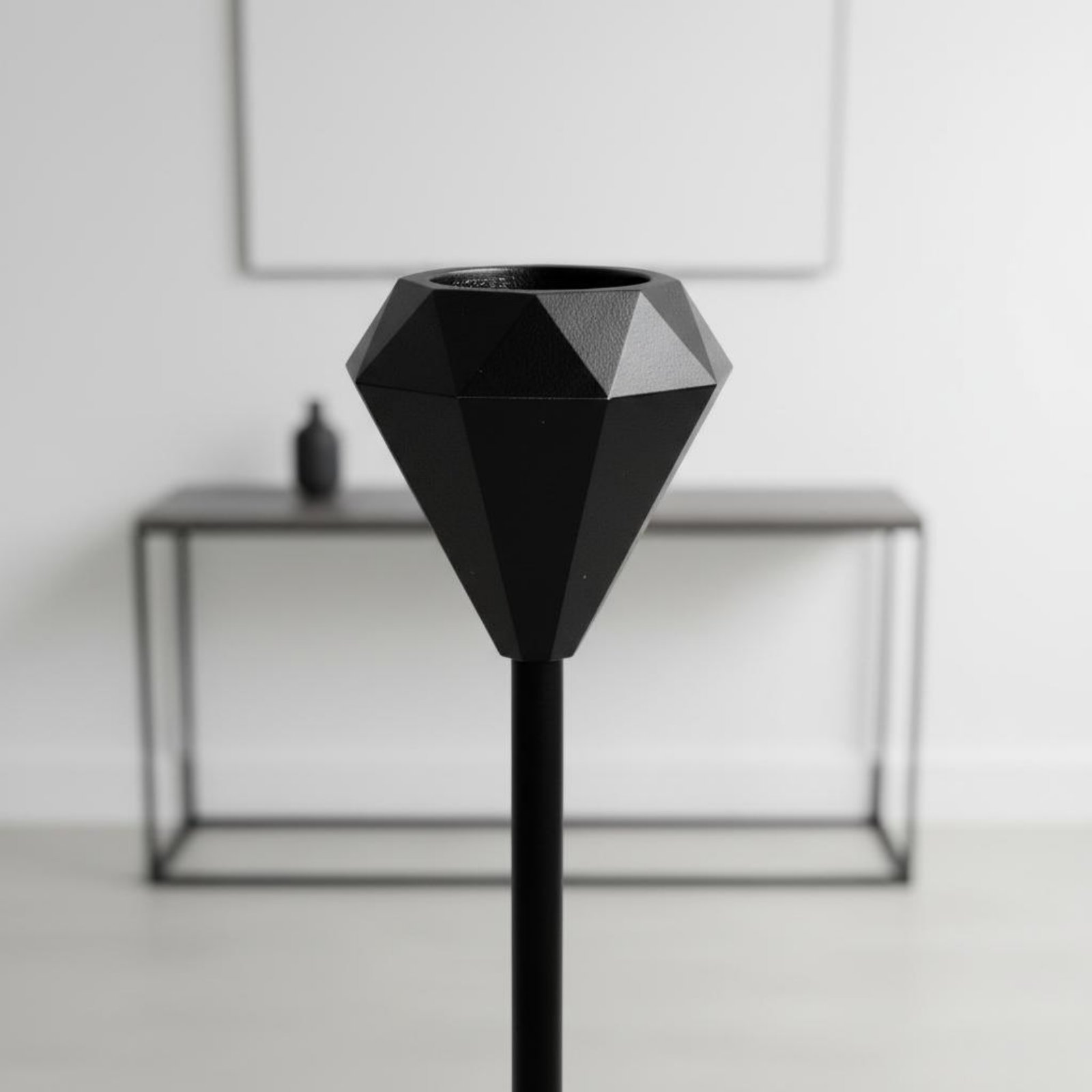 Juego de 3 Candelabros de Cris - Home Decor Luxury reseña y precio
