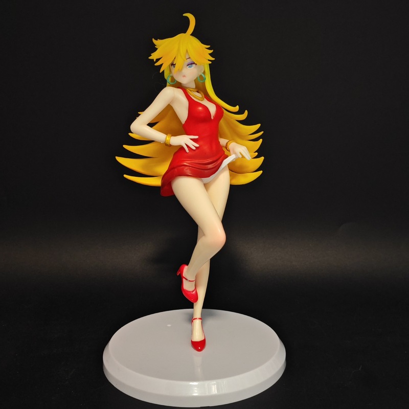 Figura de Anime, Chica Anime,  - Home Decor Collection reseña y precio