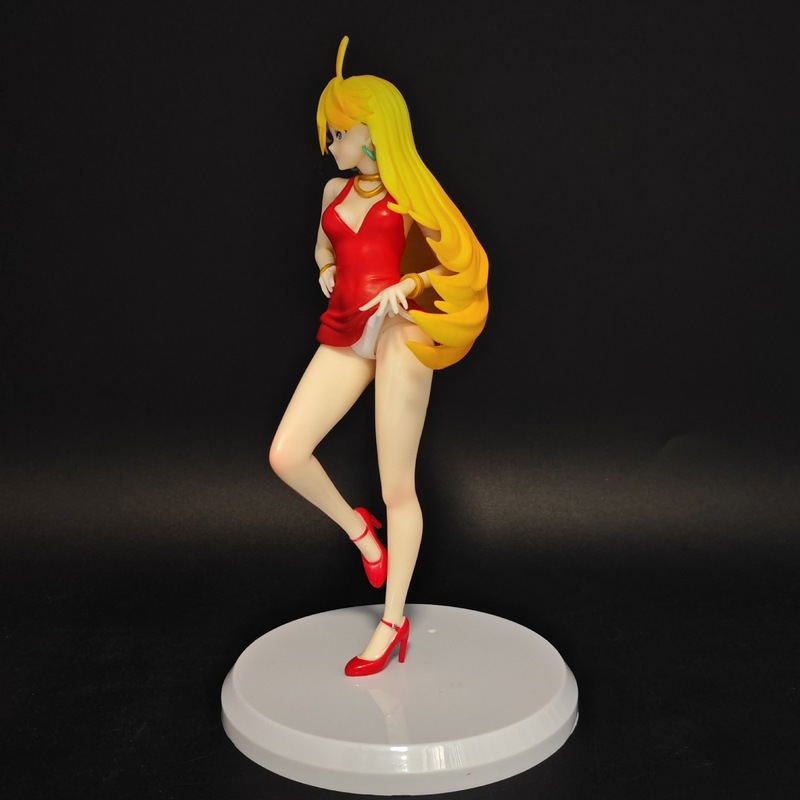 Figura de Anime, Chica Anime,  - Home Decor Collection reseña y precio