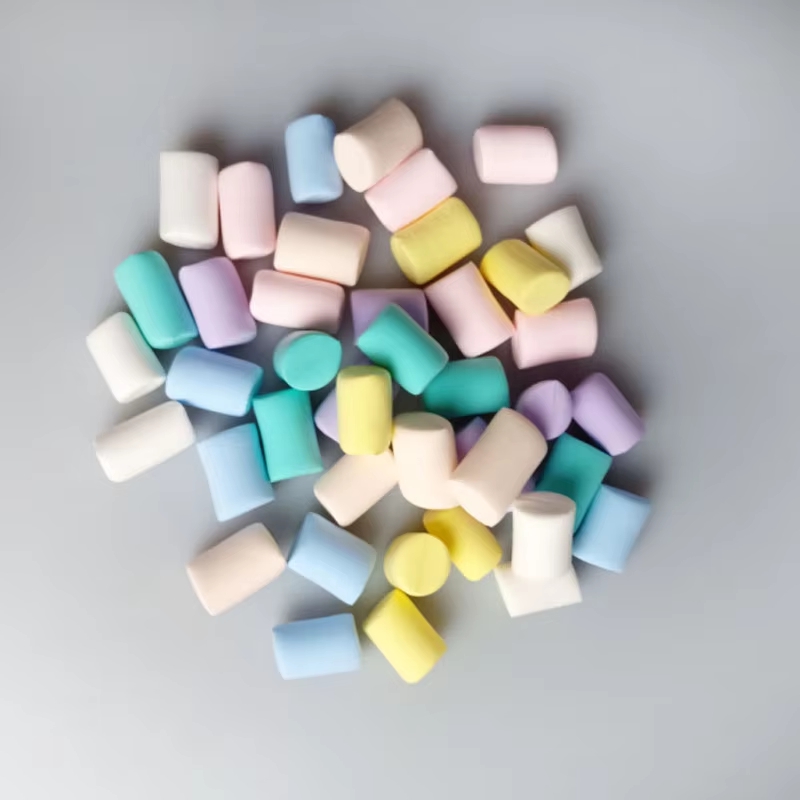 Modelo de postre de malvavisco - Home Decor From Clay reseña y precio