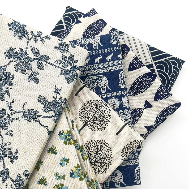 Tela Retro Boho Floral de Mezc - Home Decor Retro reseña y precio