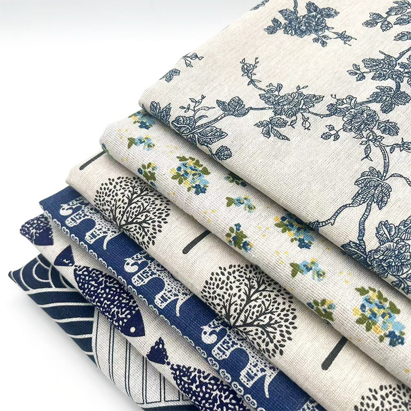 Tela Retro Boho Floral de Mezc - Home Decor Retro reseña y precio