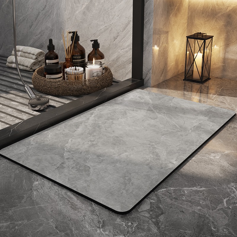 Alfombra de Baño, Decoración p - Home Decor Online Free reseña y precio