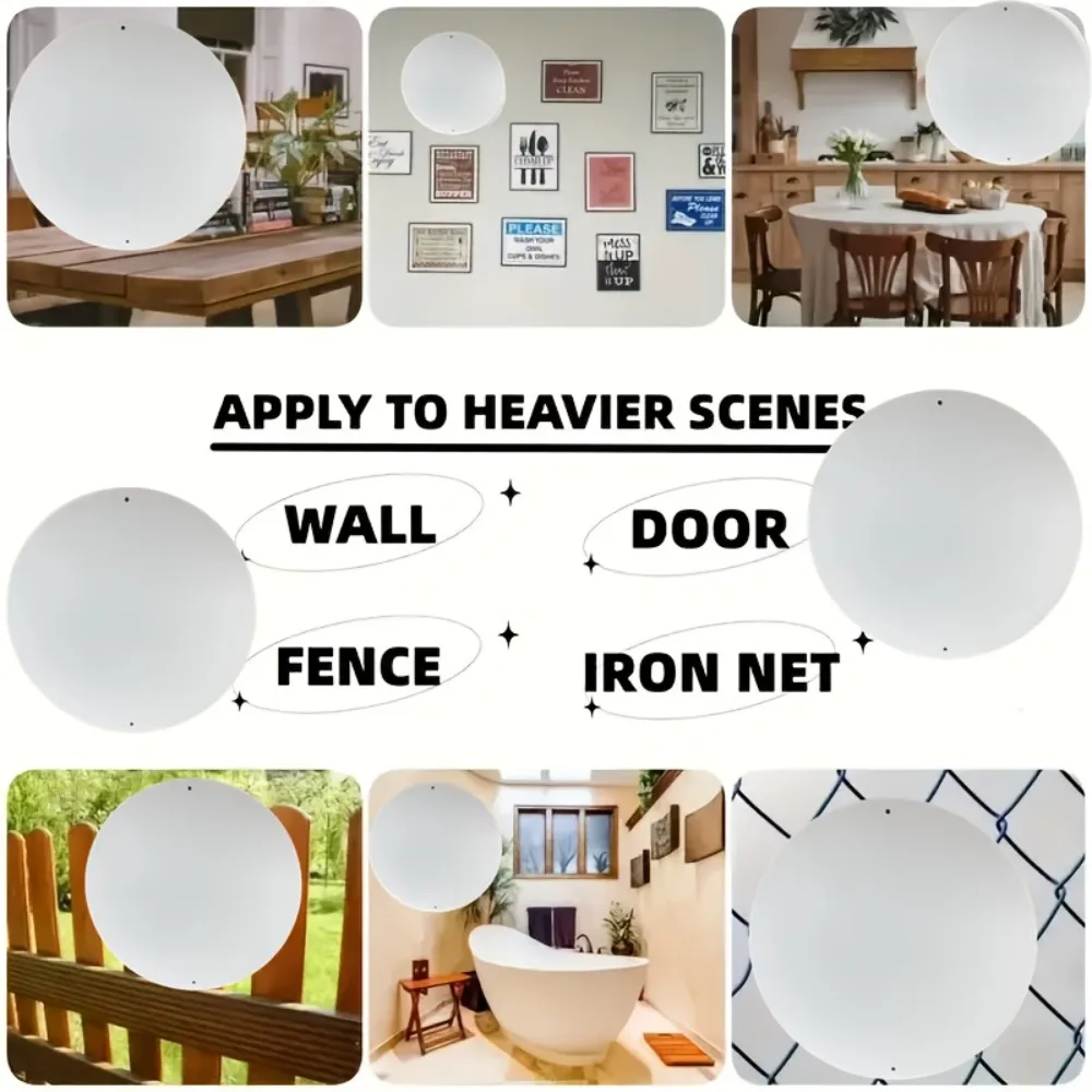 Letrero de aluminio de conserv - Home Decor Duck reseña y precio