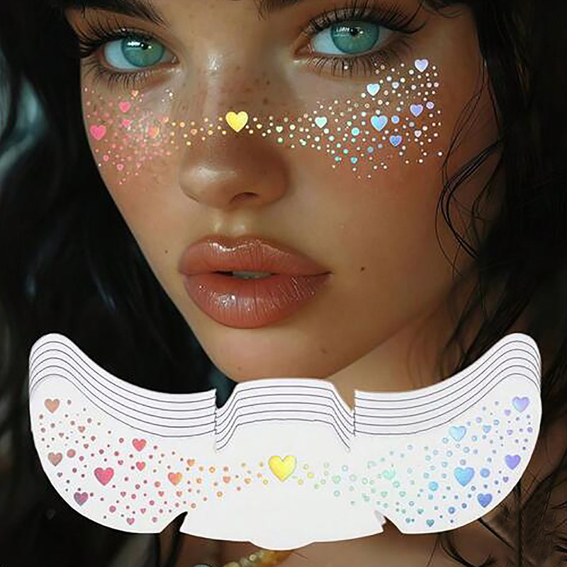 Adornos Navideños para Calceti - Home Decor Sticker reseña y precio