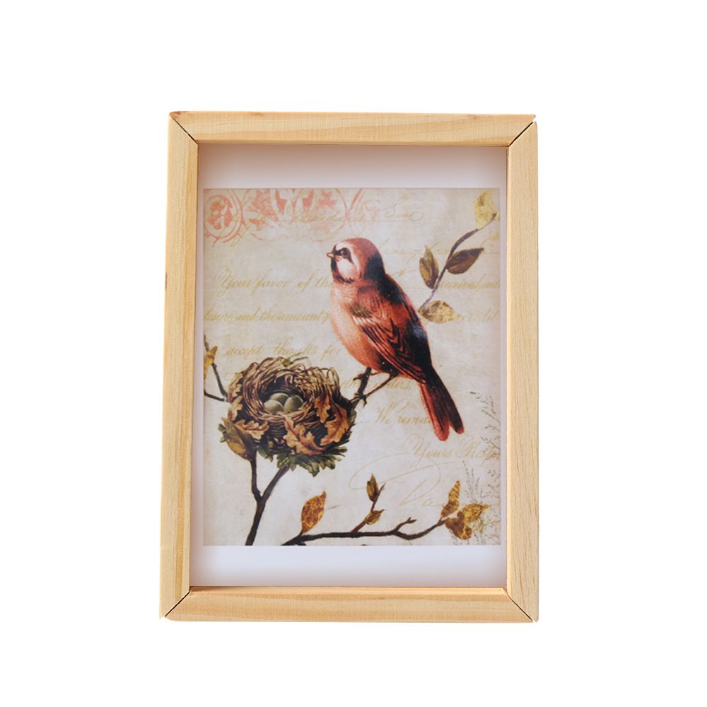 Marco de fotos múltiple Vintag - Home Decor Online Free reseña y precio