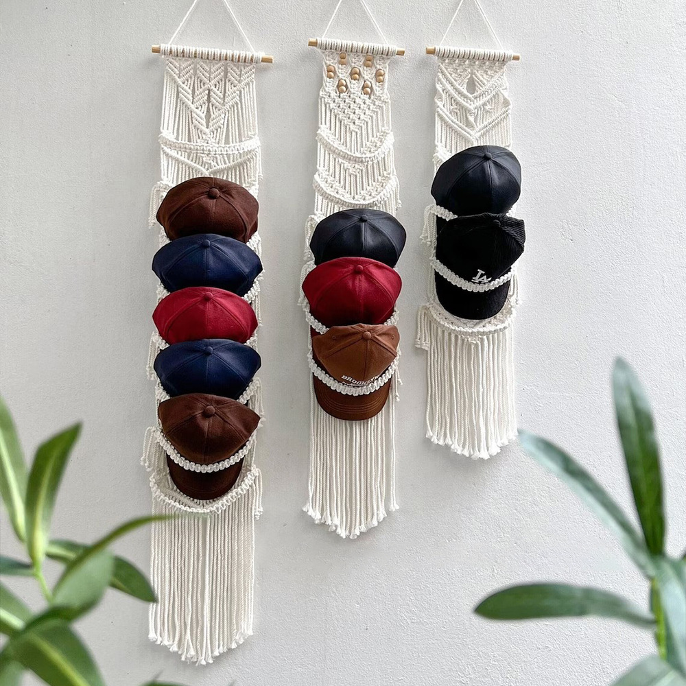 Tapiz de revisión facial tejid - Review Home Decor reseña y precio