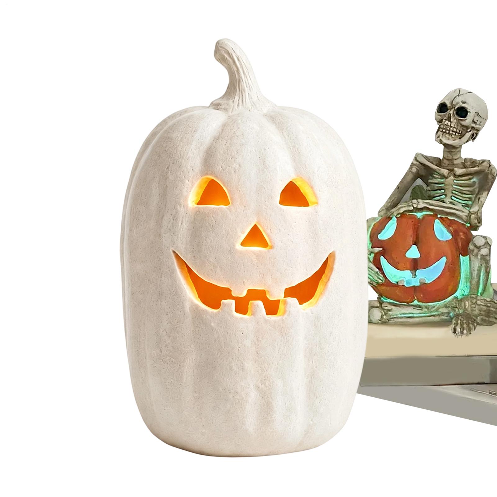 Manualidades de calabazas de H - Home Decor Handmade reseña y precio
