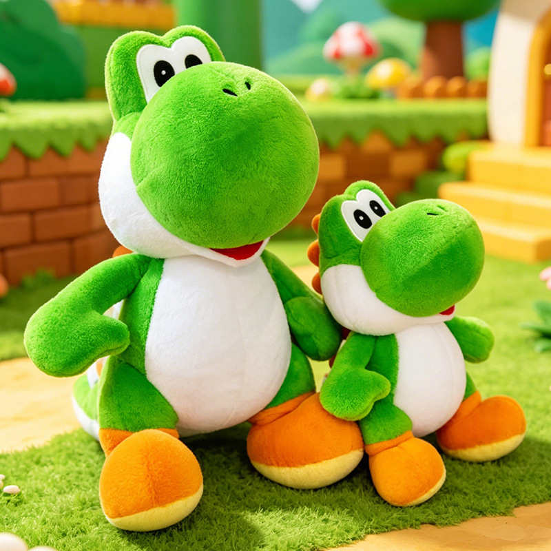 Lindo Peluche de Dinosaurio Ve - Home Decor Collection reseña y precio