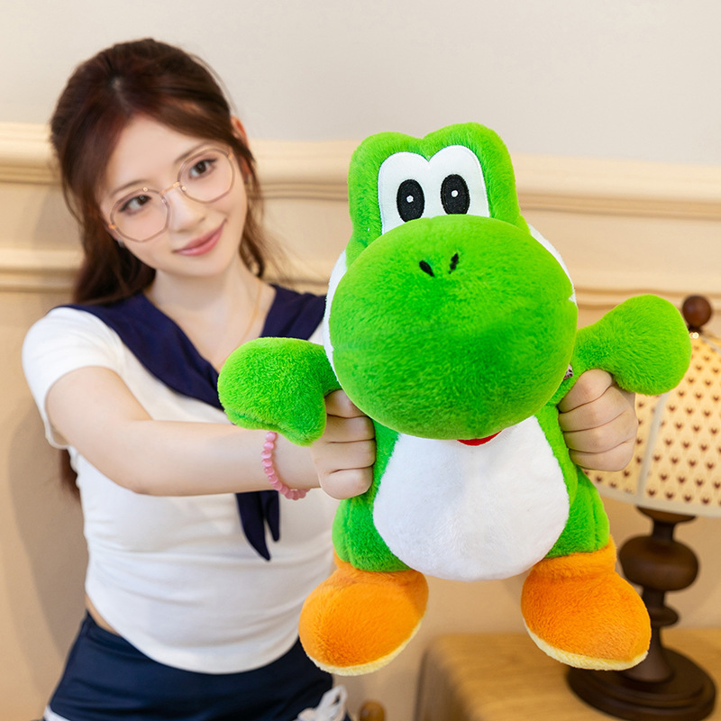Lindo Peluche de Dinosaurio Ve - Home Decor Collection reseña y precio