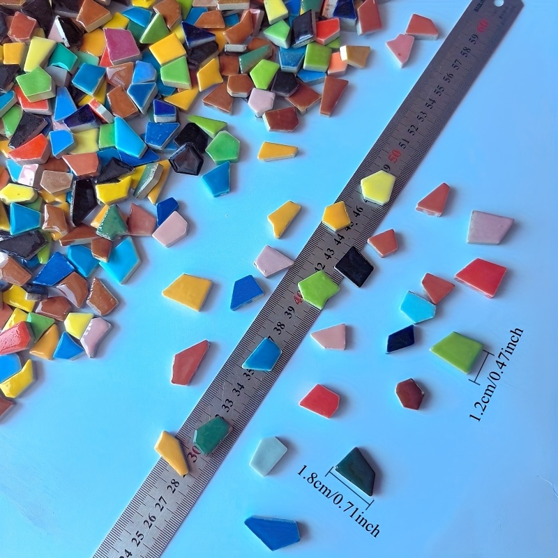 100/200 gramos de materiales d - Home Decor Dopamine reseña y precio