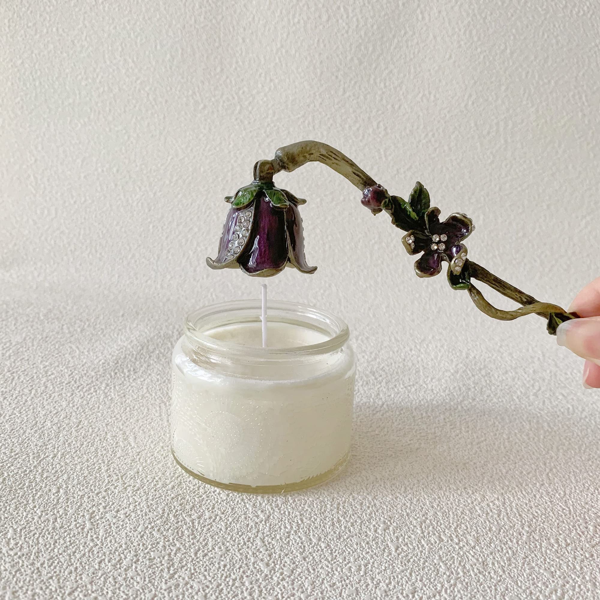 Apagavelas de Lujo con Diseño  - Home Decor Luxury reseña y precio