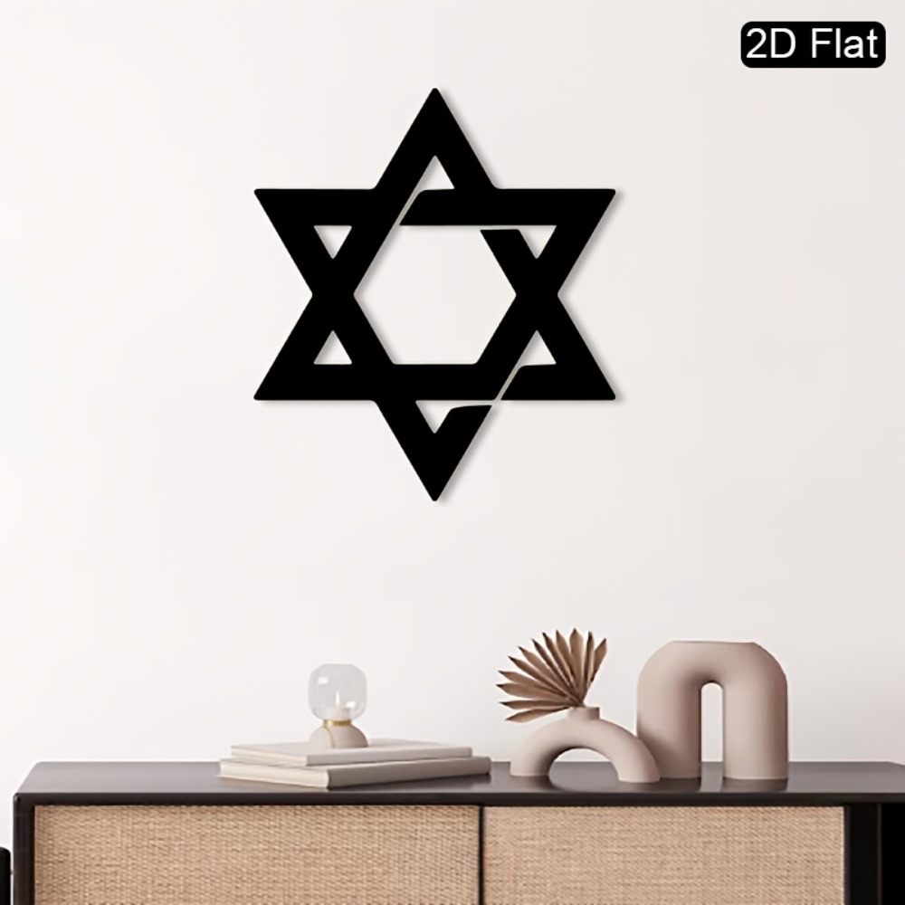 CIFBUY Arte de Pared de Hierro - Home Decor Retro reseña y precio