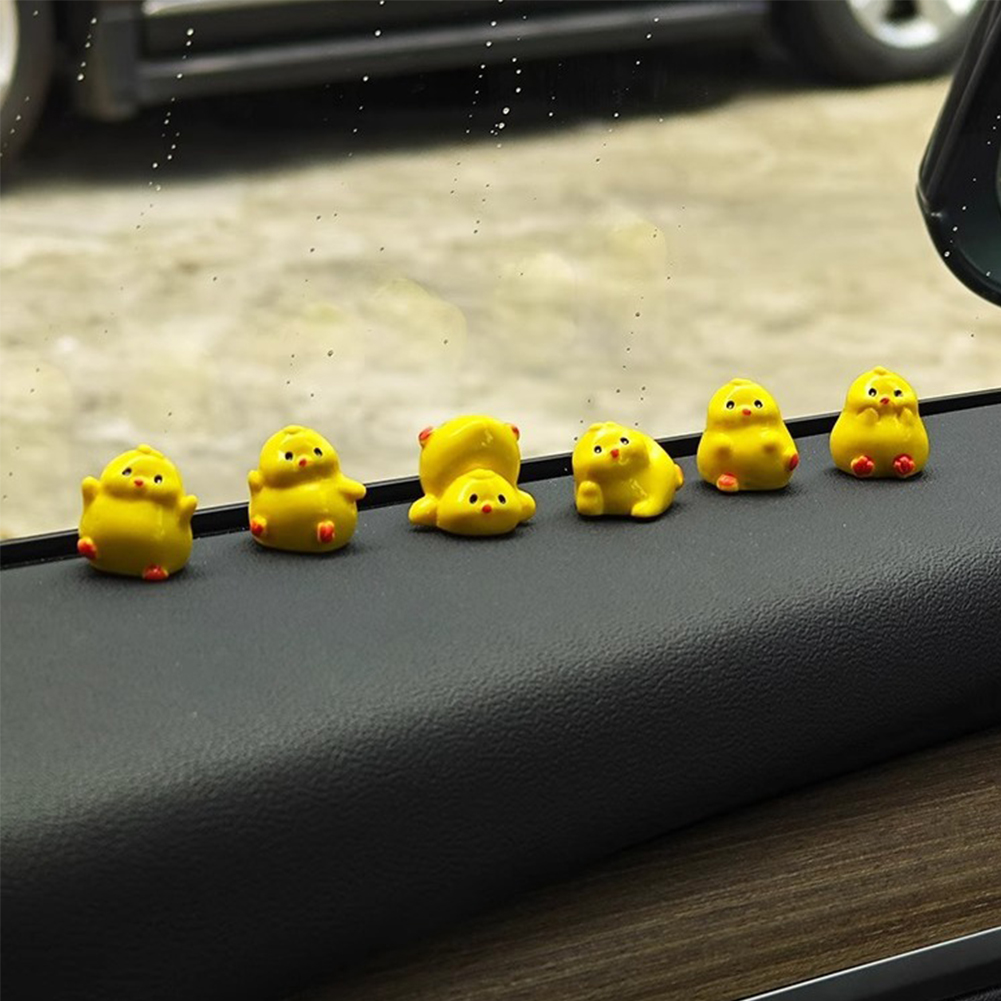 Juego de 5/6 Piezas de Adornos - Home Decor Duck reseña y precio