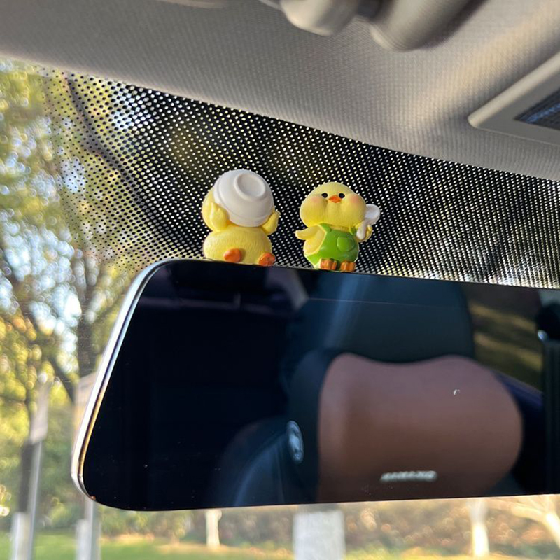 Juego de 5/6 Piezas de Adornos - Home Decor Duck reseña y precio