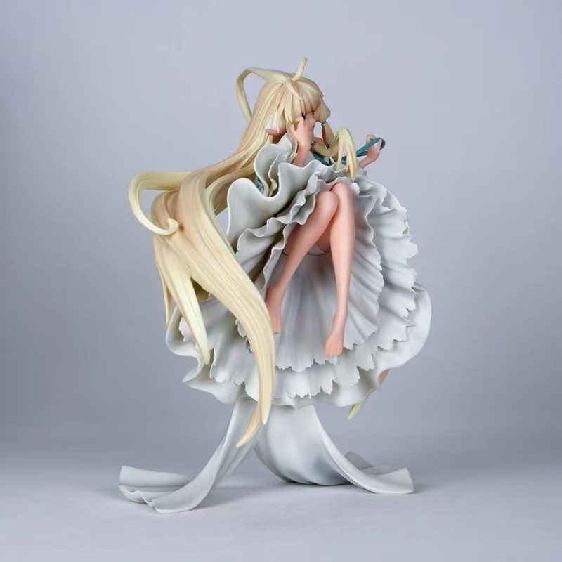 Figura de Anime Chobits Chi, E - Home Decor Collection reseña y precio