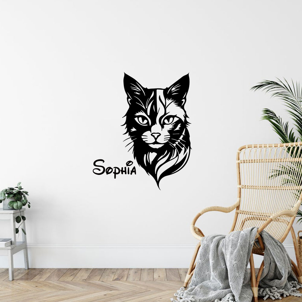 1 unidad de pegatinas de pared - Home Decor Sticker reseña y precio