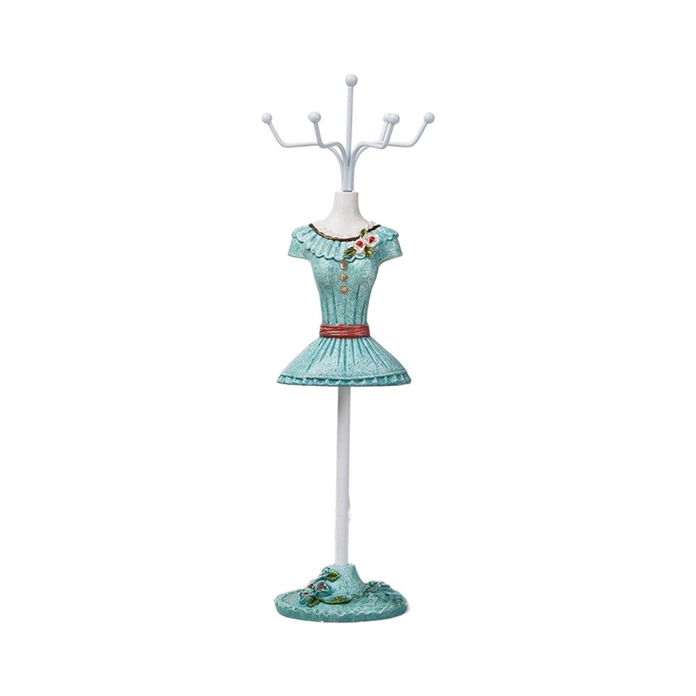Elegante Porta Joyas con Forma - Vanity Home Decor reseña y precio