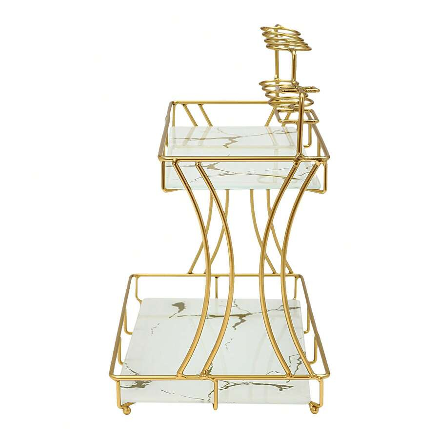 RAINAUT GDRASUYA10 Organizador - Vanity Home Decor reseña y precio