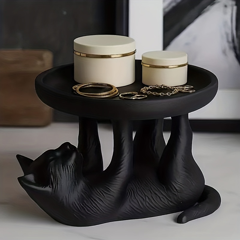 Bandeja de Joyería de Resina c - Vanity Home Decor reseña y precio