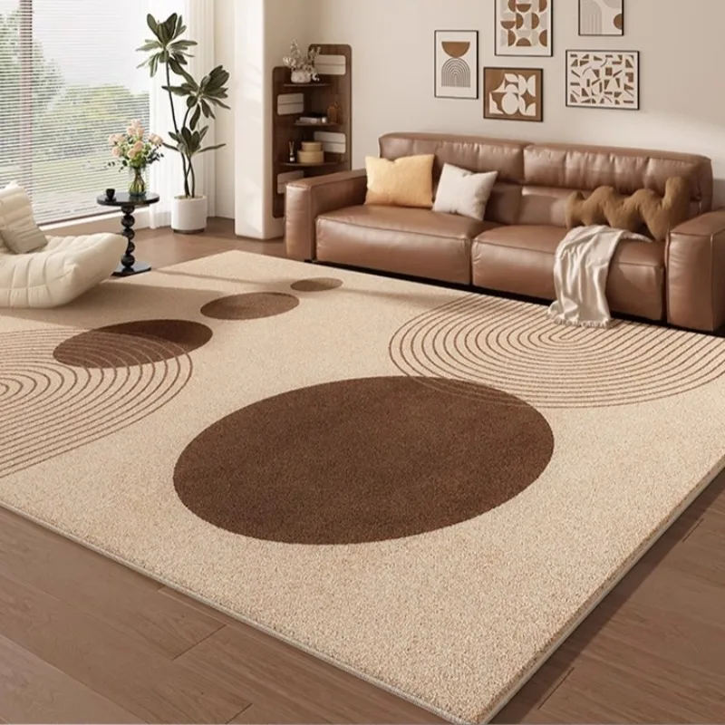 Alfombra para sala de estar de - Home Decor Online Free reseña y precio