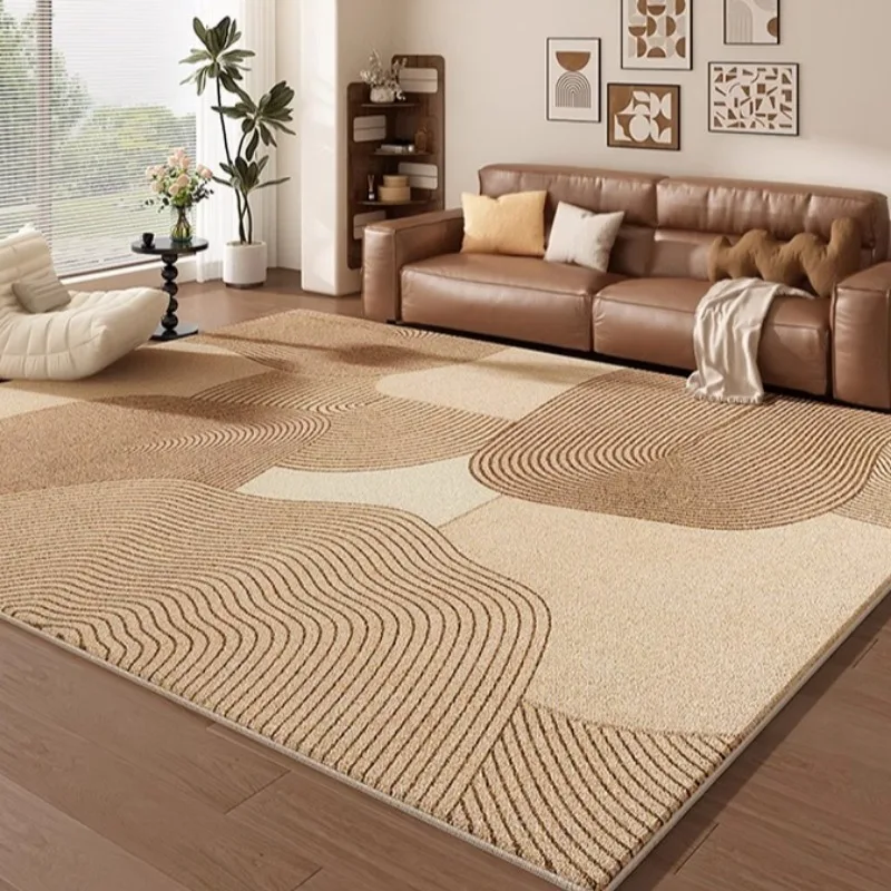 Alfombra para sala de estar de - Home Decor Online Free reseña y precio