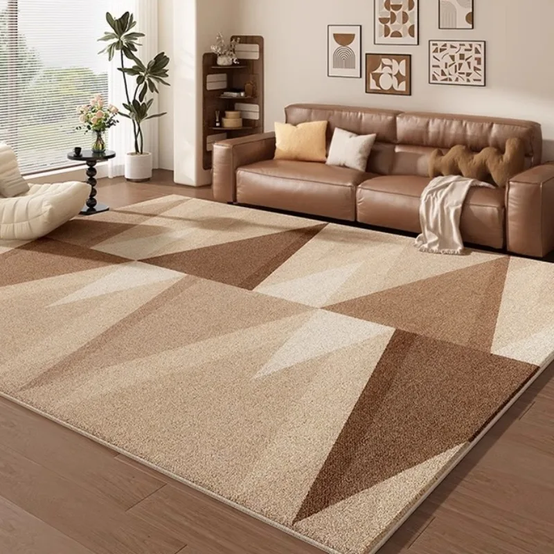 Alfombra para sala de estar de - Home Decor Online Free reseña y precio