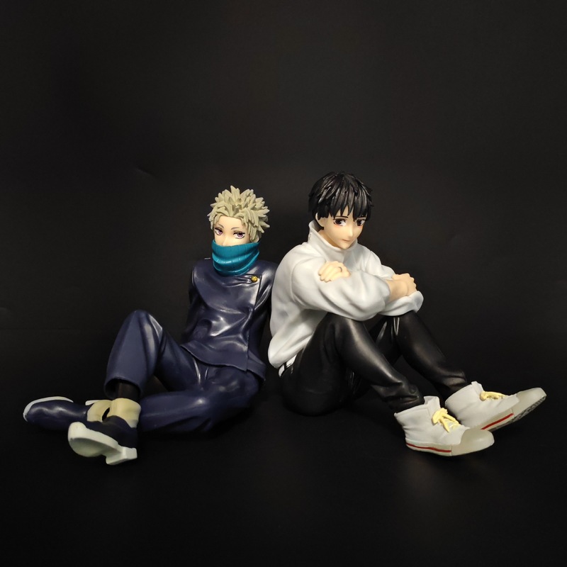Figura Coleccionable de Anime  - Home Decor Collection reseña y precio