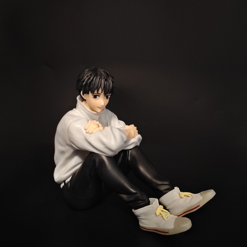 Figura Coleccionable de Anime  - Home Decor Collection reseña y precio