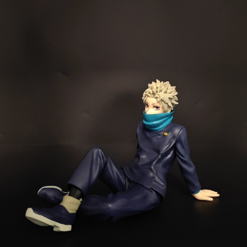 Figura Coleccionable de Anime  - Home Decor Collection reseña y precio