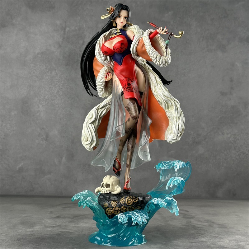 Figura de Anime de One Piece,  - Home Decor Collection reseña y precio