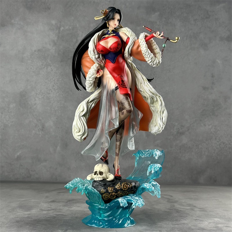 Figura de Anime de One Piece,  - Home Decor Collection reseña y precio