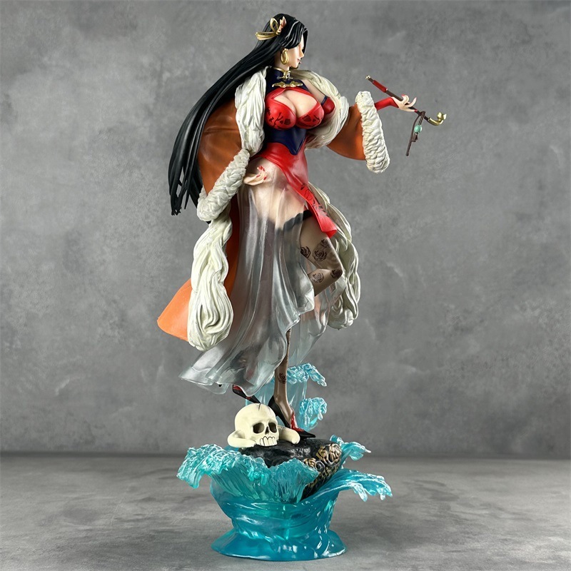 Figura de Anime de One Piece,  - Home Decor Collection reseña y precio