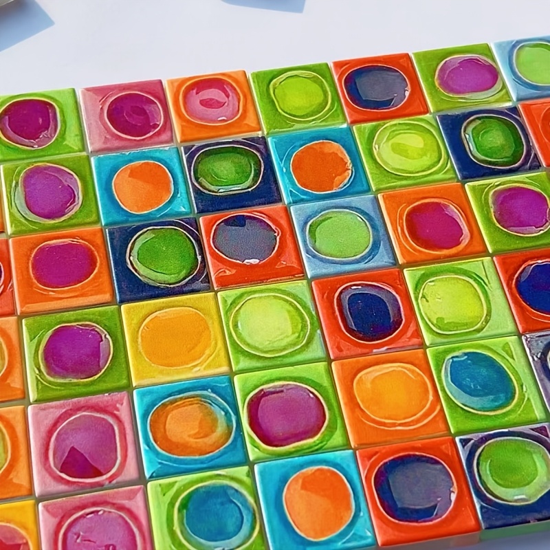 100/200 gramos de materiales d - Home Decor Dopamine reseña y precio
