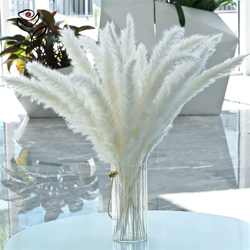 18 Tallos de Flores Secas Natu - Dried Flower Bouquet reseña y precio
